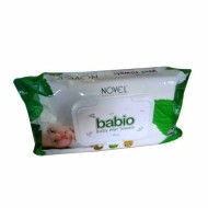 Novel Baby Wet Wipes 80pcs