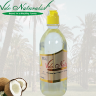 COCONUT OIL 500ML