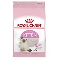 ROYAL CANIN SECOND AGE KITTEN (2KG PACK