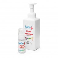 Hand sanitizer 85% Alcohol Hand Sanitizer Can  (5 L)