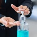 Hand Sanitizer