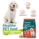 Himalaya Pet Food Puppy Chicken and Rice (3Kg) 