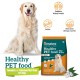 Himalaya Pet Food Adult Meat and Rice (400g) Pack of 2 Pcs