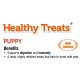 Himalaya Treats Puppy Chicken (1Kg)  