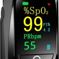 Pulse Oximeter Fingertip