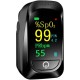 Pulse Oximeter Fingertip