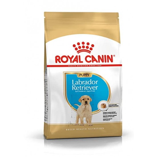 ROYAL CANIN PUPPY LABRADOR RETRIEVER (3KG PACK)