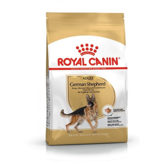 ROYAL CANIN ADULT GERMAN SHEPHERD (3KG PACK)