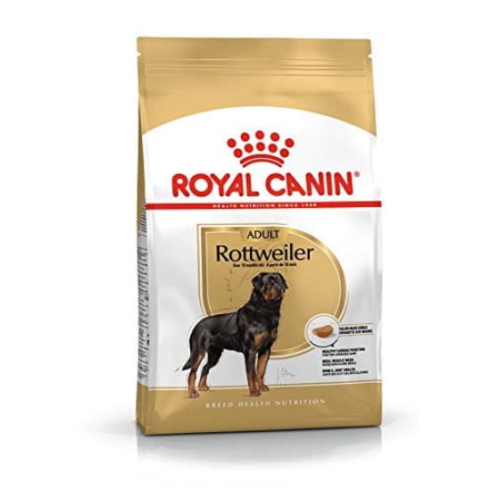  ROYAL CANIN ADULT ROTTWEILER (3KG PACK)