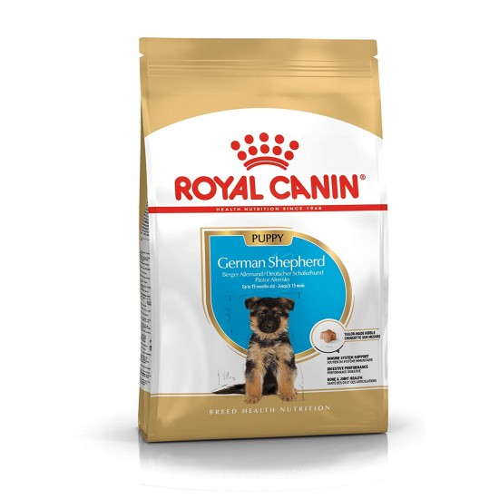 ROYAL CANIN PUPPY GERMAN SHEPHERD (3KG PACK)