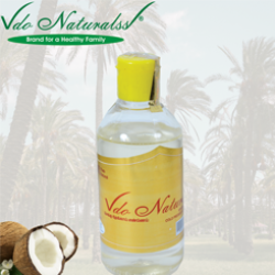 COCONUT OIL  200ML