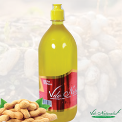 GROUNDNUT OIL  1LTR