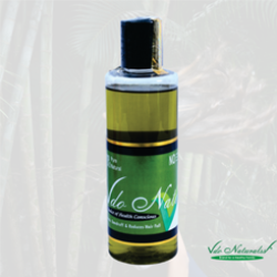 HERBAL OIL 200ML