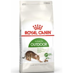 ROYAL CANIN ACTIVE LIFE OUTDOOR (2KG PACK)