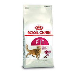 ROYAL CANIN  REGULAR FIT 32 (2KG PACK)