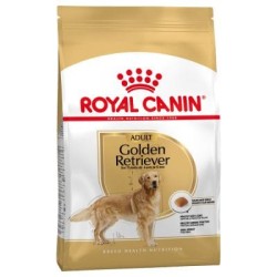 ROYAL CANIN ADULT GOLDEN RETRIEVER (3KG PACK)