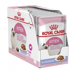  ROYAL CANIN KITTEN (85GM POUCH)