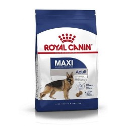  ROYAL CANIN MAXI ADULT (15KG PACK)