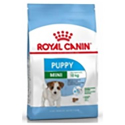 ROYAL CANIN PUPPY MINI (4KG PACK)